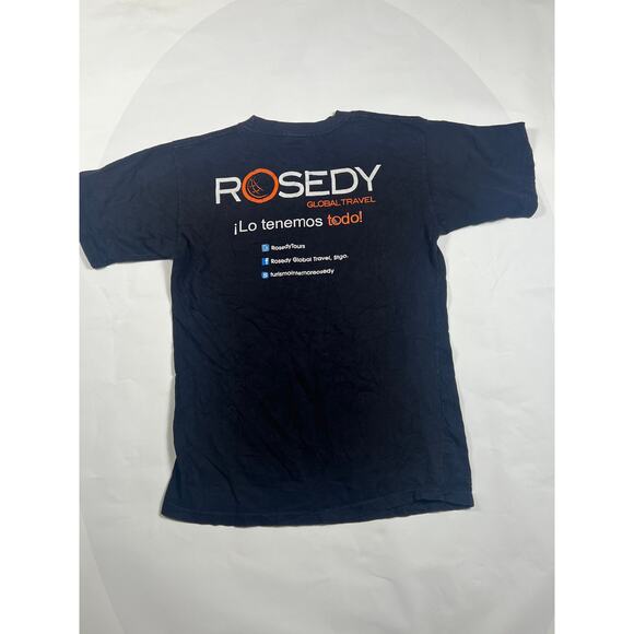 Classic David Guetta Concert Tee - Picture 2 of 2